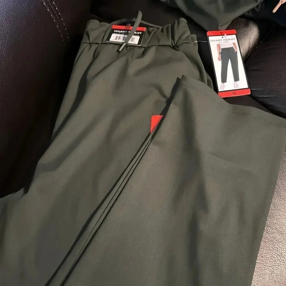 Hilary Radley Ladies' Pull-On Pant with Pockets - Picture 12 of 14